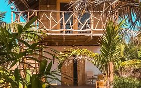 Mandala Tribe Treehouses